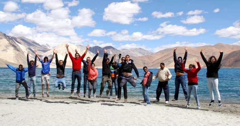 Leh Ladakh Group Tour Packages | call 9899567825 Avail 50% Off